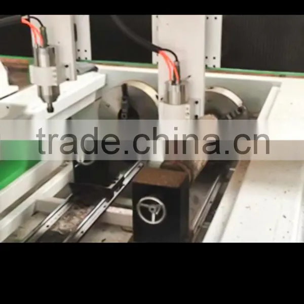 Cnc Router Spear Part photo-3