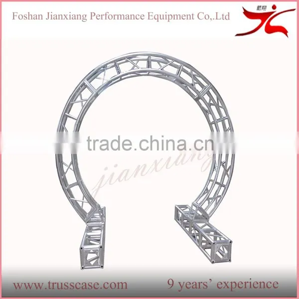 Arch Concert Roof Truss Design for Concert photo-3