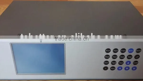 CRS300 Common Rail System Tester/common Rail Pump Tester/common Rail Injector Tester