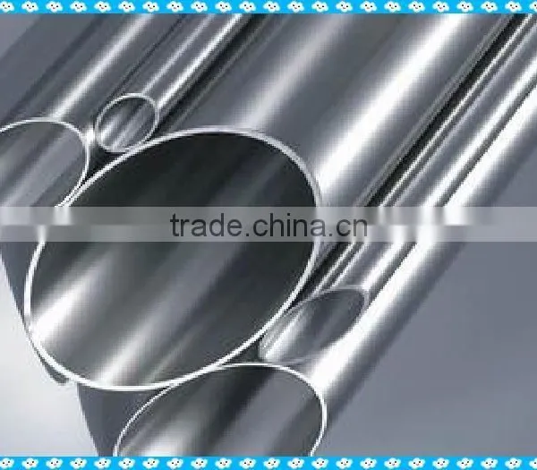 Carbon Seamless Steel Pipes Din 17175/ st 35.8 photo-3
