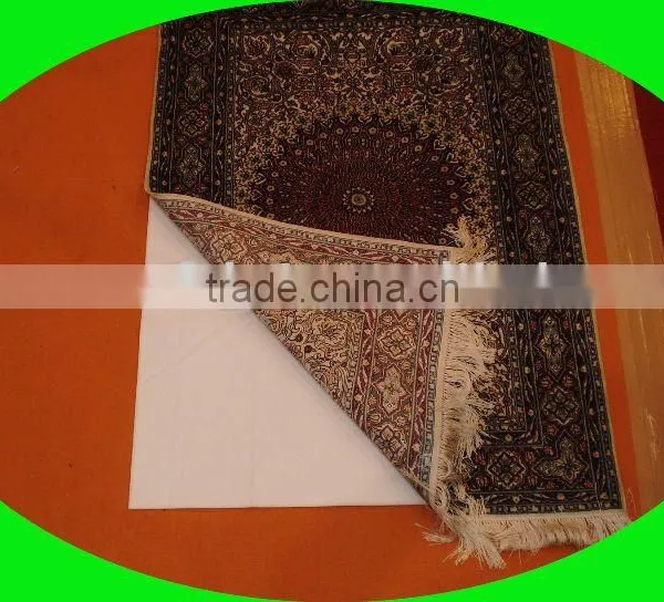 Carpet Underlay