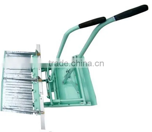 Manual 2 Row Rice Transplanter