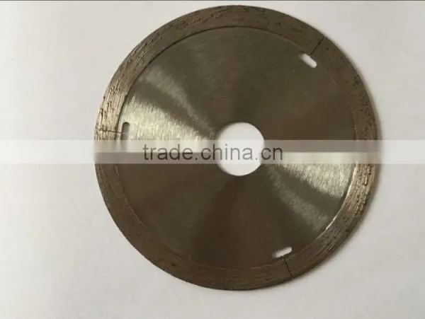 Tile Tool Diamond Saw Blades for Granite and Marble Cutting,construction Tools, photo-5