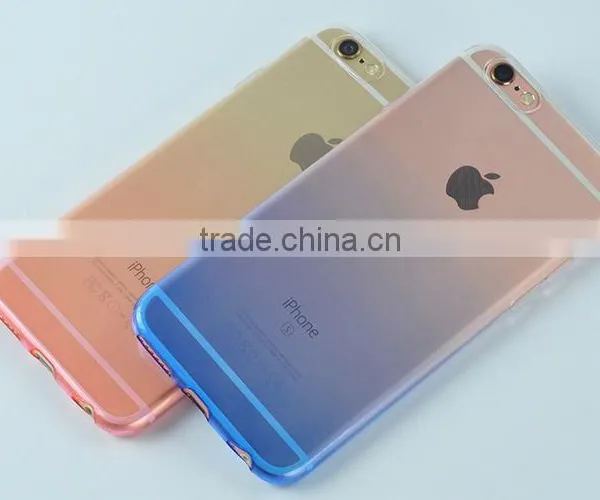 New Coming Tpu Case for Huawei g8 Mini / Enjoy 5s China Suppliers photo-5