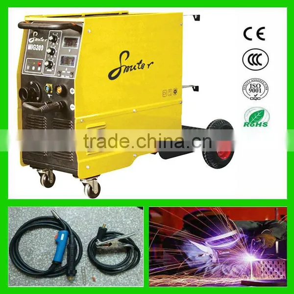 Best Sellding Product in India MIG/MAG 200 Welding Machine