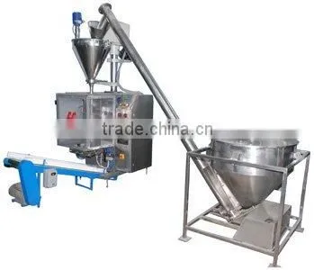 Collar Type Machine
