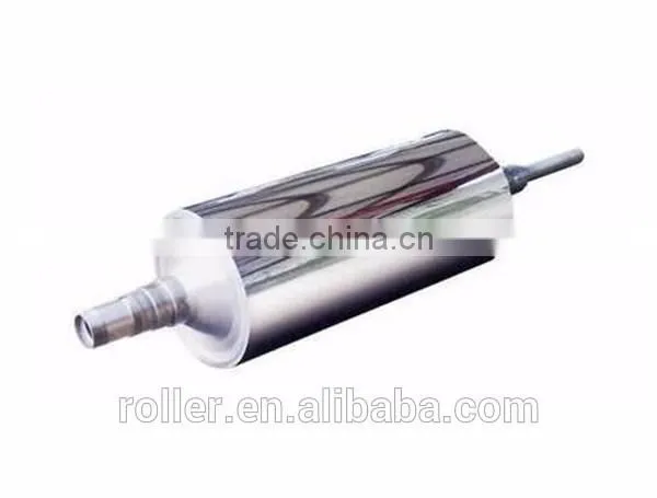 Calender Roll Rubber/Rubber Calender Machine to Make Paper Smooth photo-5