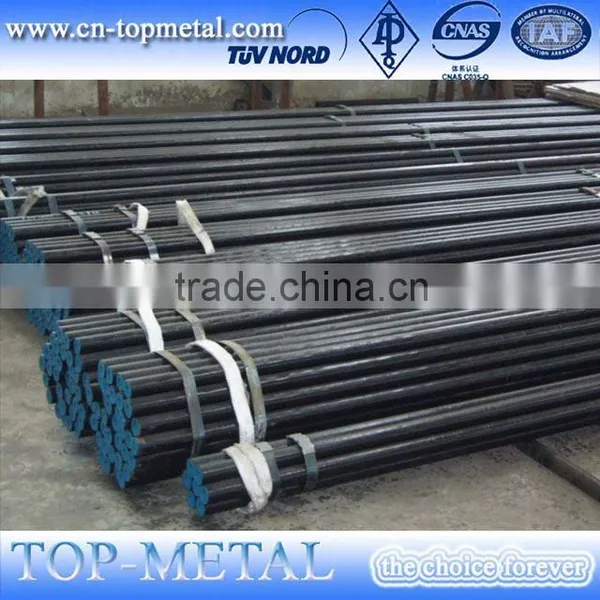 Astm A53/106 Seamless Steel Pipe photo-5