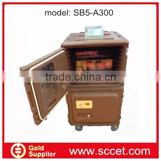 Different Size Thermo Catering Container, Thermo Insulated Containers for Food photo-6