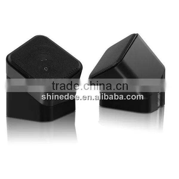 Computer,Home Theatre,Portable Audio Player,USB 2.0 Sound Box (SP-098)