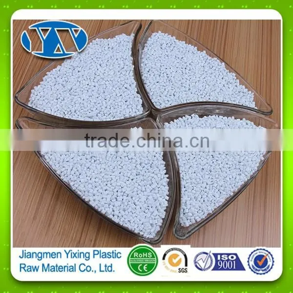 Anatase Tio2 White Masterbatch