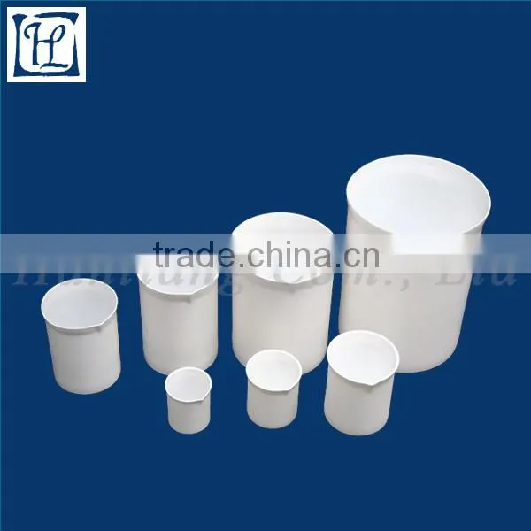Plastic Beaker