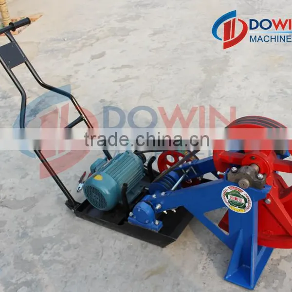 Reliable Quality Heavy-duty HW-60 Breaststroke Rammer Compactor photo-6