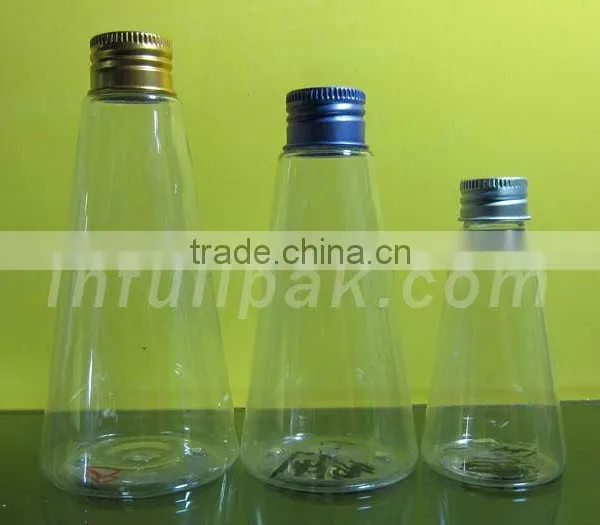PET Cosmetic Bottle