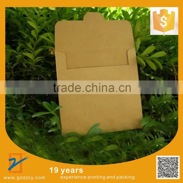 10pcs 12.5*12.5cm 250g Kraft Paper CD DVD Disc Storage Bag CD DVD Case Envelope Sleeve, Free Shipping photo-4
