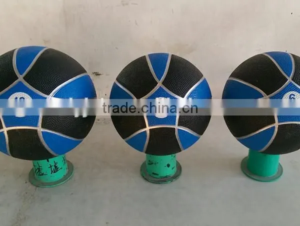 Hard Shell Exercise Ball Weight Ball for Sports