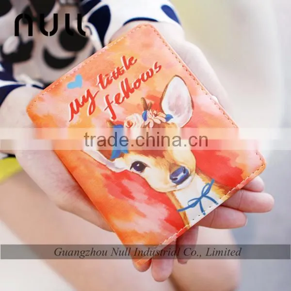 Wholesale Price Custom Printed Wallet Closures for Purses photo-2