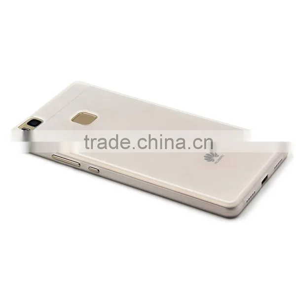 Products 2016 Mobile Cover for Huawei P9 Lite, for Huawei P9 Lite Groove Case photo-2