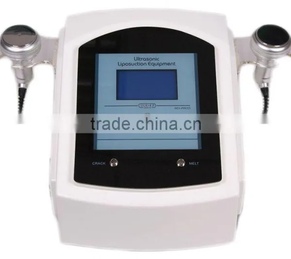 2014 Newly Launched Ultrasonic Liposuction Cavitation RF Machine