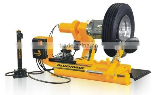 Tyre Changer