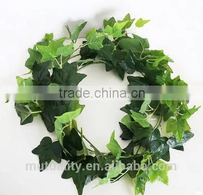 New Product Direct Maufacture Atificial Ivy Rattan Raw Material for Hanging Decoration