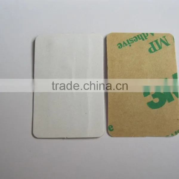 Programmable Blank Rfid Tag,nfc Label With 3M Adhesive photo-2