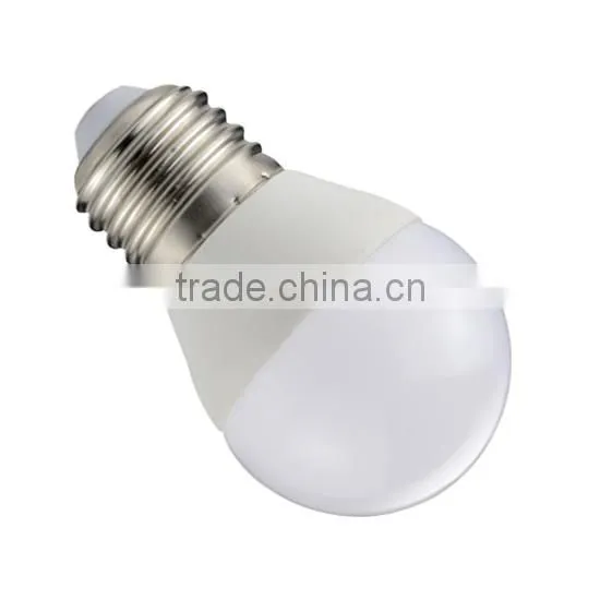 China G45 E27 5w New Light Bulb for Home photo-3