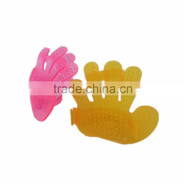 Hot Sale Custom Colorful New Pet Dog Training Silicone Flyer Disc Frisbee photo-3
