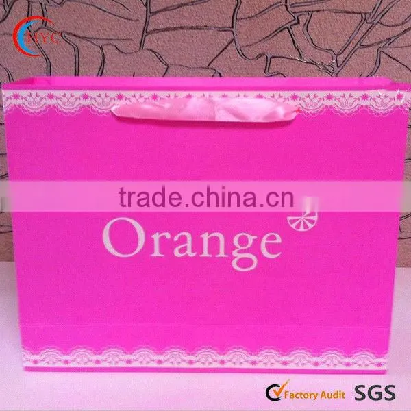 Hot Sale Logo Printed Customized Foldable Black Paper Box photo-3