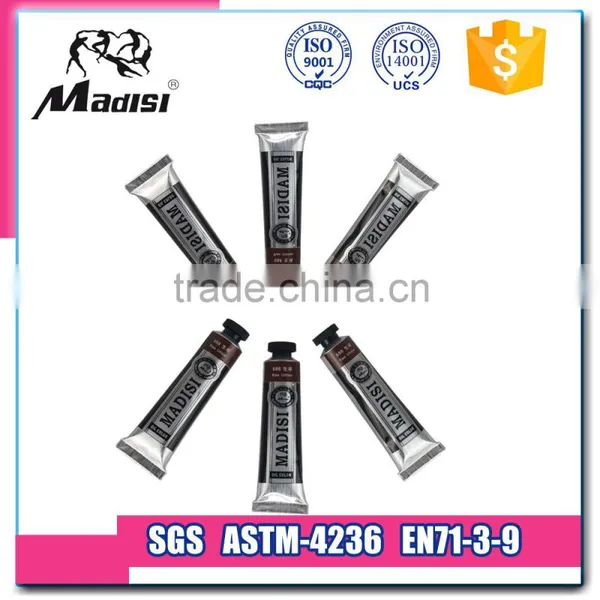 Professional Oil Color for Artist