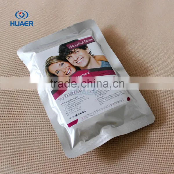 Tooth Whitening Kit for Tooth Whitening Machine