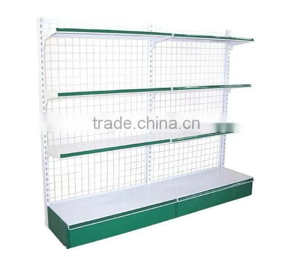 Supermarket Display Rack
