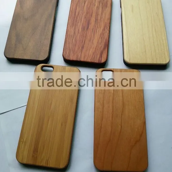 Trend Hot Selling New Arrival Super Quality WWooden Phone Case for Samsung photo-3