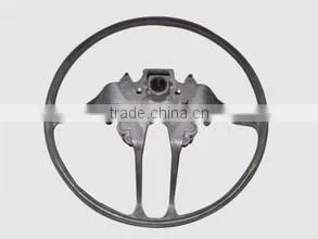 Magnesium Die Casting