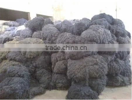 High Quality Used Nylon Fishing Net Waste Pa6 / Recycling / Chemical Waste