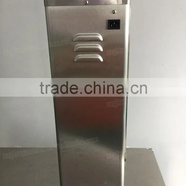 The World DHL for mc Flurry Ice Cream Machine With Factory Price photo-3
