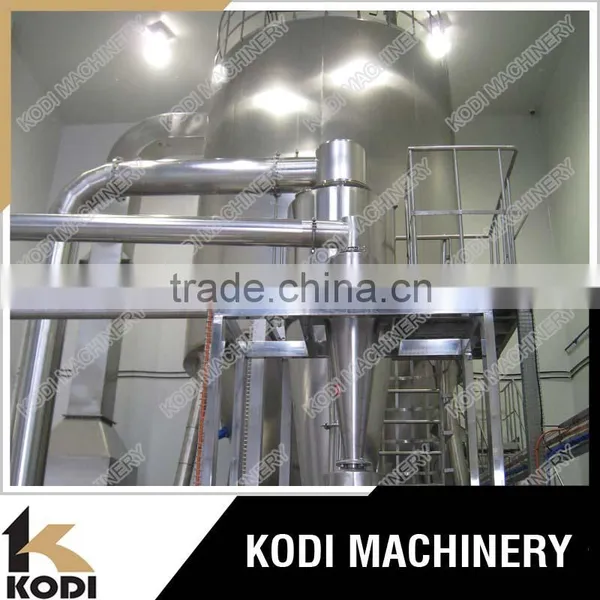 KODI Food Ingredients Flavour Spray Dryer photo-4
