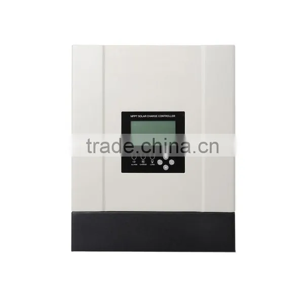 Multifit 48v 40A MPPT Solar Charge Controller Max Tracking Efficiency 99% photo-3
