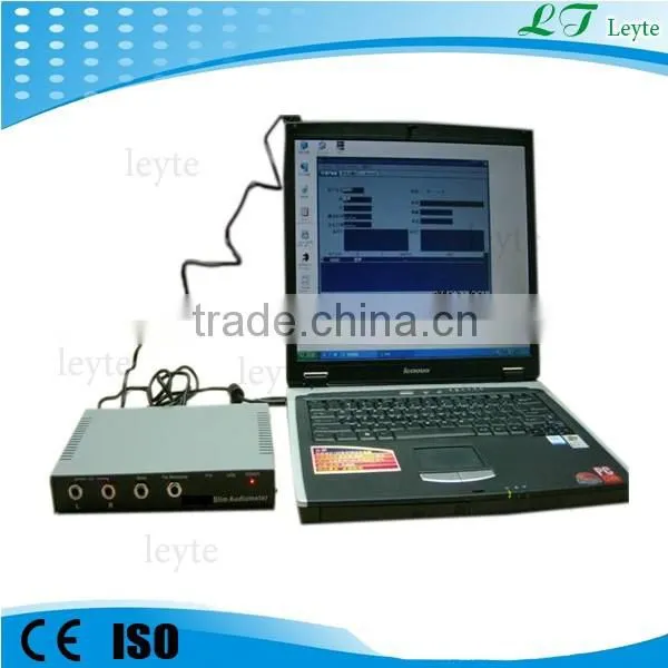 LT0702 Clinical Audiometer,portable Audiometer
