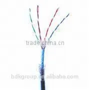 Cat3, Cat5,cat5e/Extra Lower Price Lan Cable photo-2