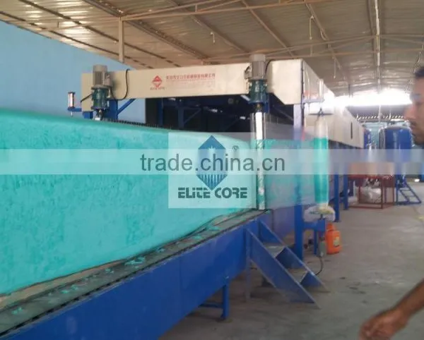 2015 Hot Fully-Automatic Continuous Foaming Machine New Products photo-5