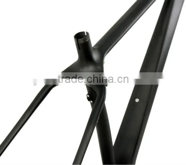 Chinese Carbon Bike Frame Super Light Fat Tre Bikes 26er Carbon Fat Bike photo-5