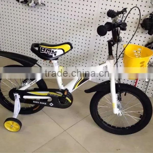 Wholesale Cheap 14 Inch Classic Children's Bicycles Kids Bike photo-3