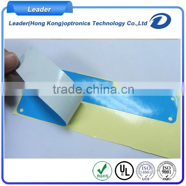 Double Side Thermal Conductivie Tape for Thermal Interface Material photo-4
