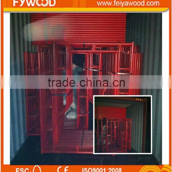 Factory Direct Sale , Steel Door Frame photo-2