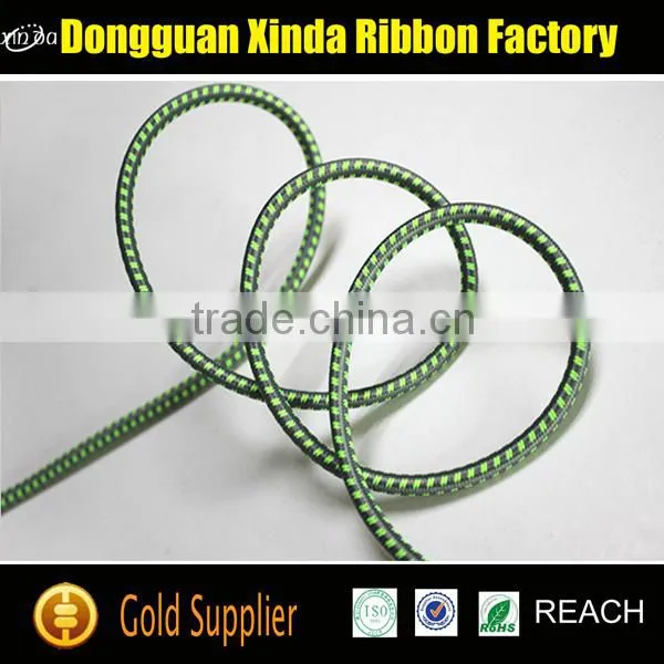 High Quality 3mm Customized Braided Polyester Rope Cord photo-4