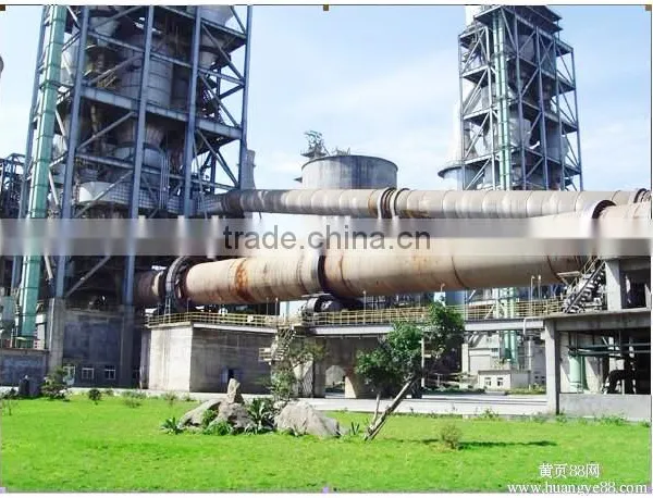 Cement Clinker Grinding Plant Construction With Low Cost photo-3