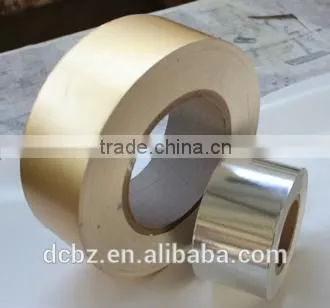 Quality Aluminum Foil Laminated Paper for Cigarette Packing photo-2