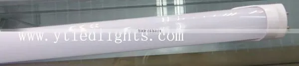 t8 Led Tube 600mm 9w Tube Led t8 Tub8 Led Tube Light Housing Ttube8 Led Light Tube Lamp180-260V High Quality 3 Years Warranty