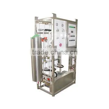 Sea Water Desalination Equipment/desalination Machine photo-2